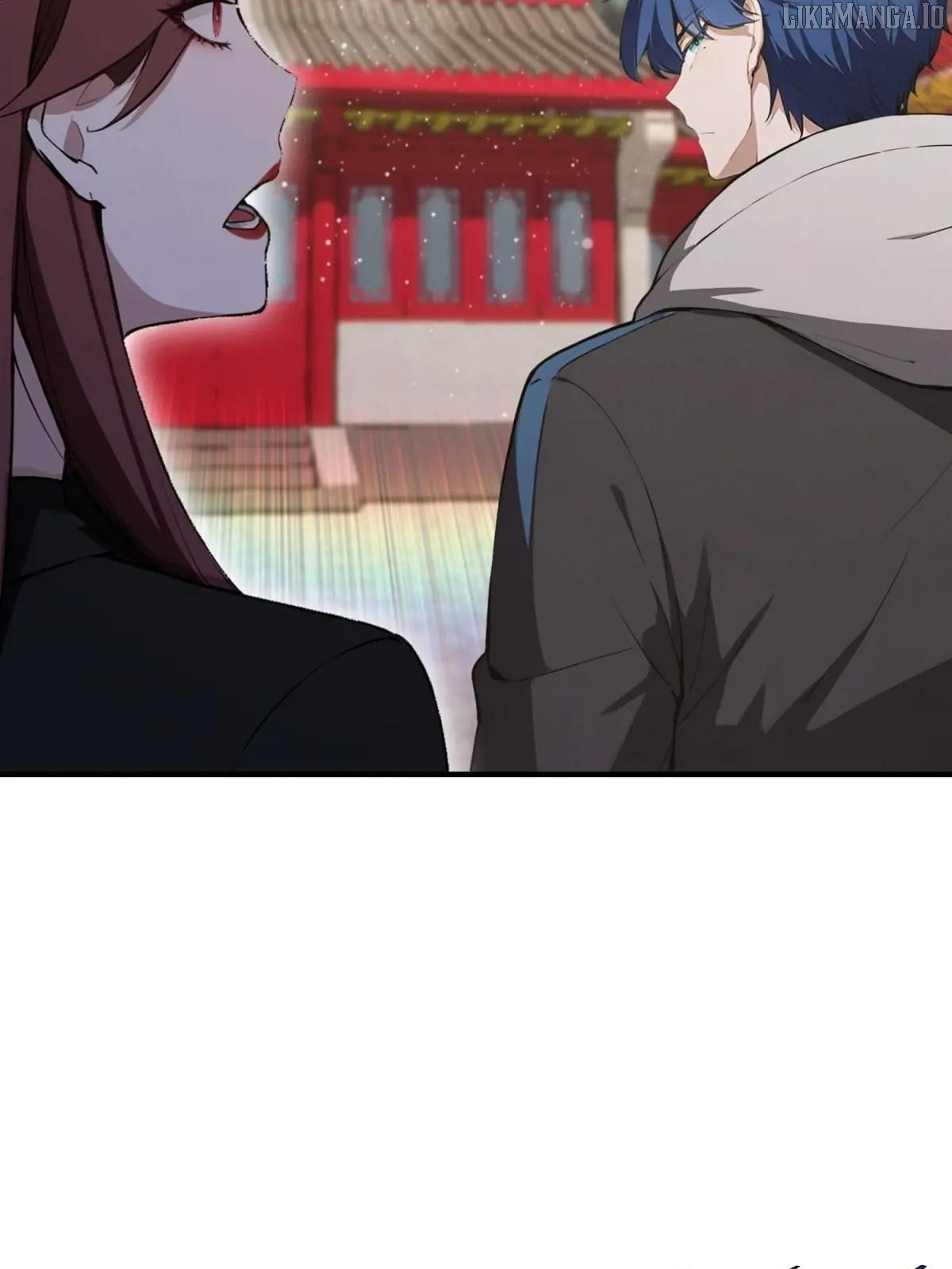 Outrageous! I opened a training class for empresses Chapter 87 - page 14